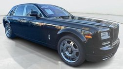 2013 Rolls-Royce Phantom Base