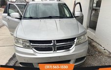 2011 Dodge Journey Mainstreet