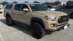 2019 Toyota Tacoma TRD Off-Road