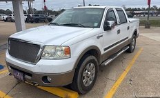 2006 Ford F-150 King Ranch