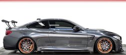 2016 BMW M4 GTS
