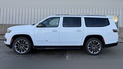 2023 Jeep Wagoneer L Series II