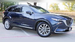 2016 Mazda CX-9 Grand Touring