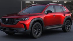 2026 Mazda CX-50 2.5 S Preferred