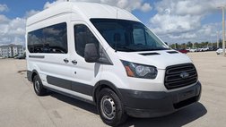 2018 Ford Transit 350 XL