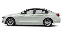 2018 BMW 3 Series 320i