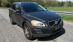 2013 Volvo XC60 T6