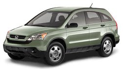 2008 Honda CR-V LX