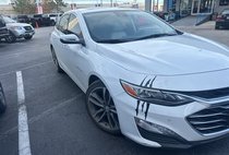 2021 Chevrolet Malibu Premier