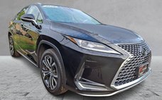 2020 Lexus RX 350 Base