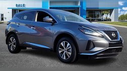 2023 Nissan Murano S