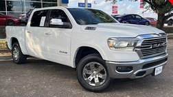 2019 Ram Ram Pickup 1500 Laramie