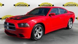 2014 Dodge Charger R/T 100th Anniversary