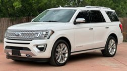 2019 Ford Expedition Platinum
