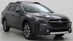 2023 Subaru Outback Limited XT