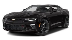2017 Chevrolet Camaro SS