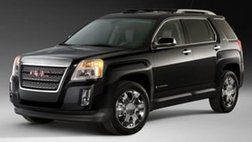 2012 GMC Terrain SLT-1