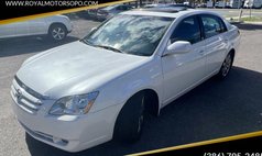 2005 Toyota Avalon Touring