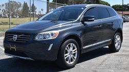 2015 Volvo XC60 3.2 Premier Plus