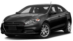 2015 Dodge Dart SE