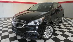 2018 Buick Envision Premium