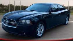2014 Dodge Charger SE