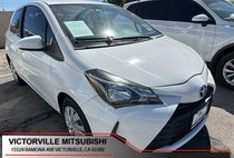 2018 Toyota Yaris L