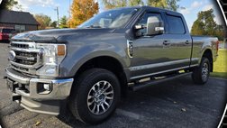 2021 Ford Super Duty F-350 Lariat