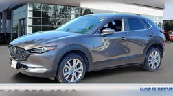 2021 Mazda CX-30 Preferred