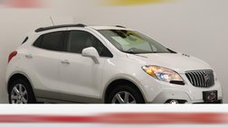 2016 Buick Encore Premium