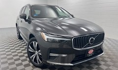 2022 Volvo XC60 B5 Inscription