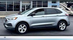 2021 Ford Edge SE
