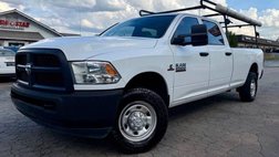 2015 Ram Ram Pickup 2500 Tradesman