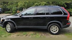 2008 Volvo XC90 3.2