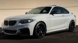 2016 BMW 2 Series M235i xDrive