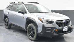 2023 Subaru Outback Wilderness