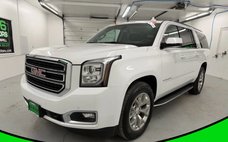 2018 GMC Yukon XL SLE