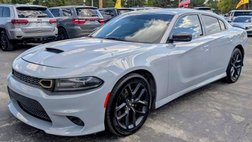 2021 Dodge Charger R/T