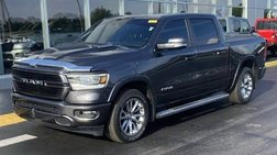 2021 Ram Ram Pickup 1500 Laramie
