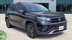 2023 Volkswagen Taos S