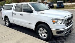 2023 Ram Ram Pickup 1500 Lone Star