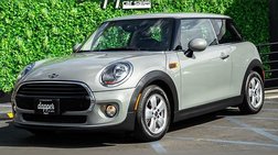 2019 MINI Hardtop Cooper