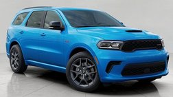 2026 Dodge Durango R/T