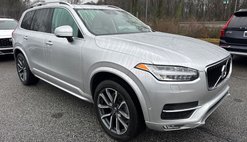 2019 Volvo XC90 T6 Momentum