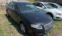 2007 Audi A4 2.0T