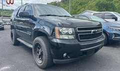 2007 Chevrolet Tahoe LT 4WD