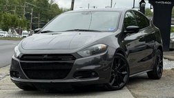 2016 Dodge Dart SXT