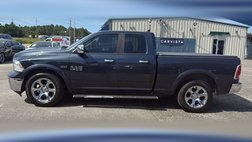 2017 Ram Ram Pickup 1500 Laramie