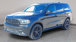 2016 Dodge Durango SXT