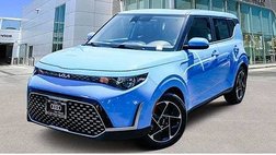 2023 Kia Soul EX